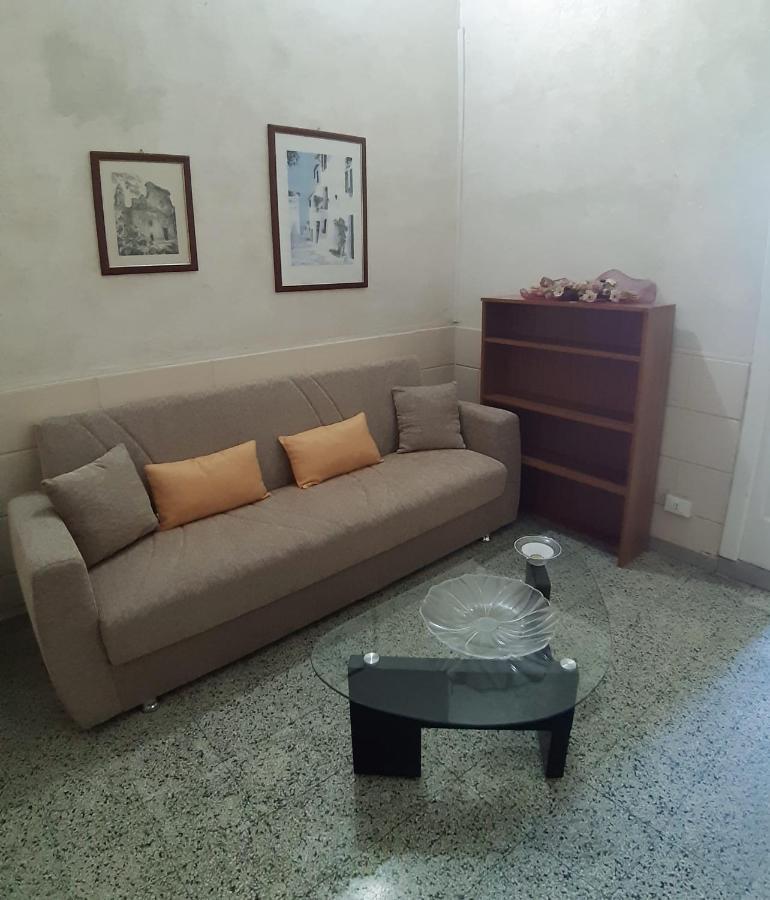 La Casa Delle Zie Apartment Maglie Bagian luar foto